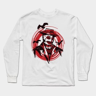 halloween Long Sleeve T-Shirt